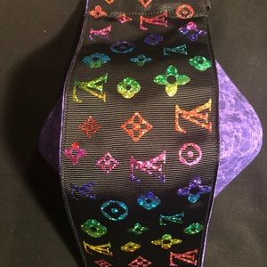 Adult purple Cloth mask